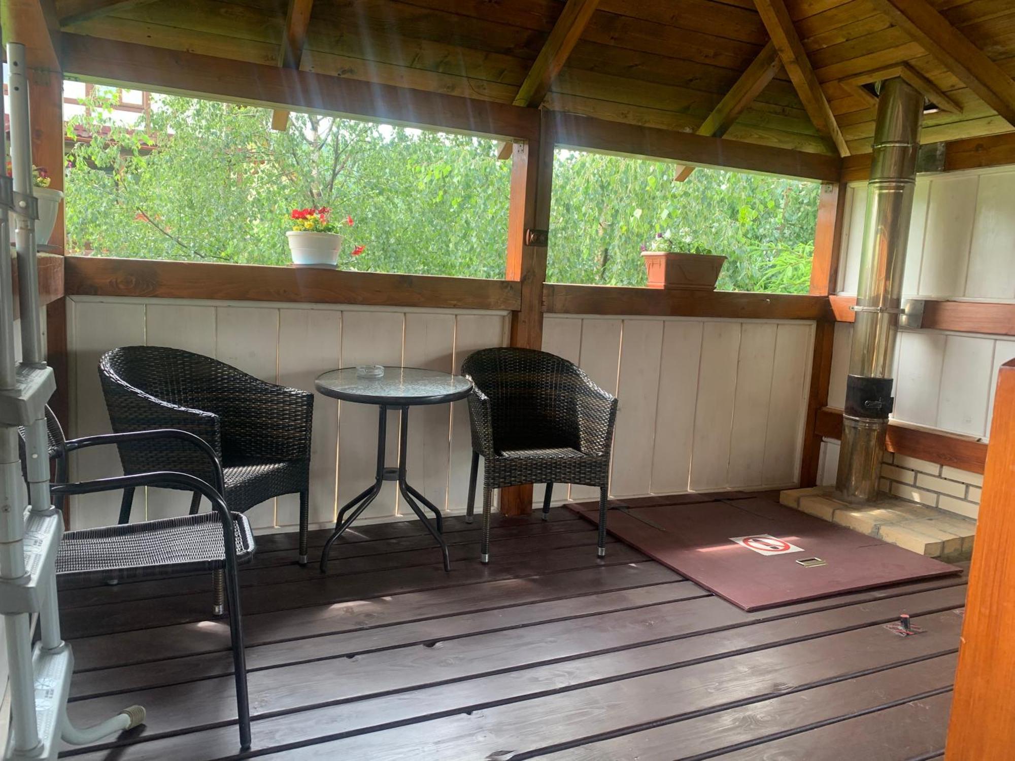 Aura Karpat Bukovel Exterior foto