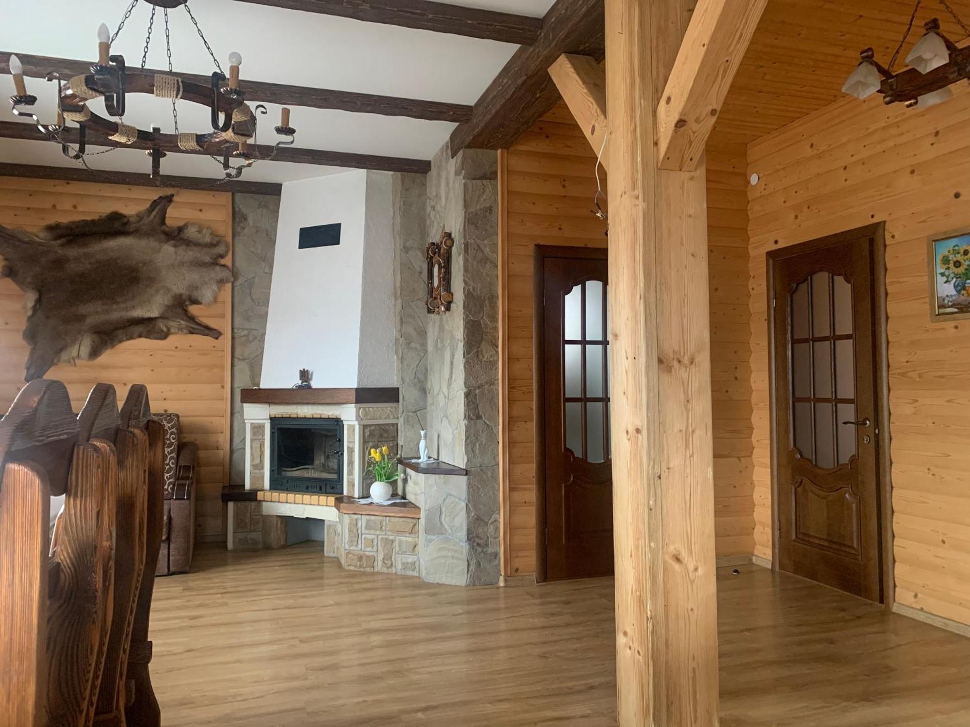 Aura Karpat Bukovel Exterior foto