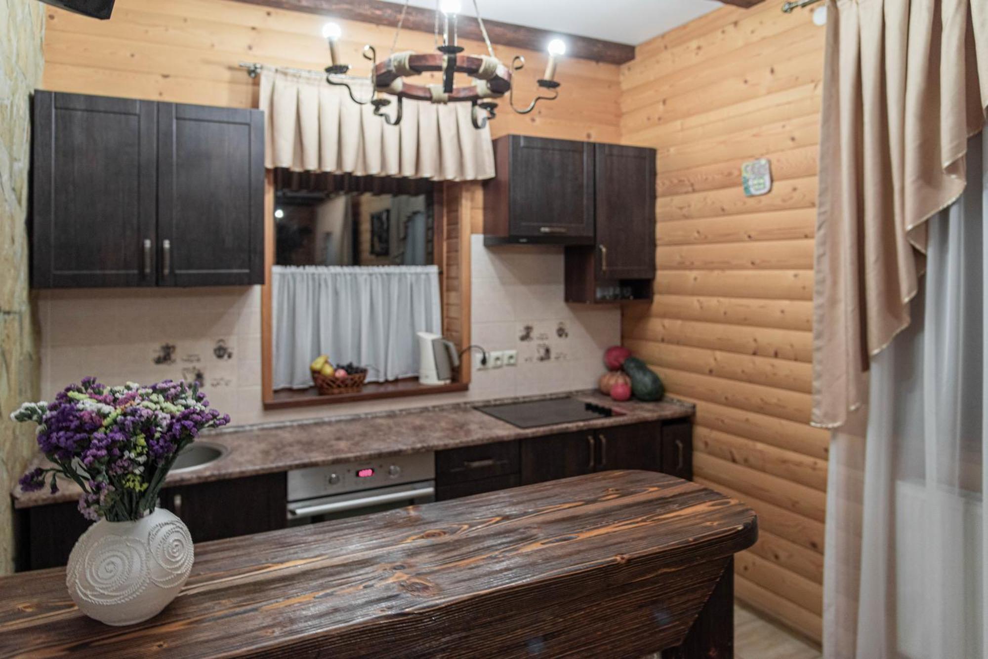 Aura Karpat Bukovel Exterior foto