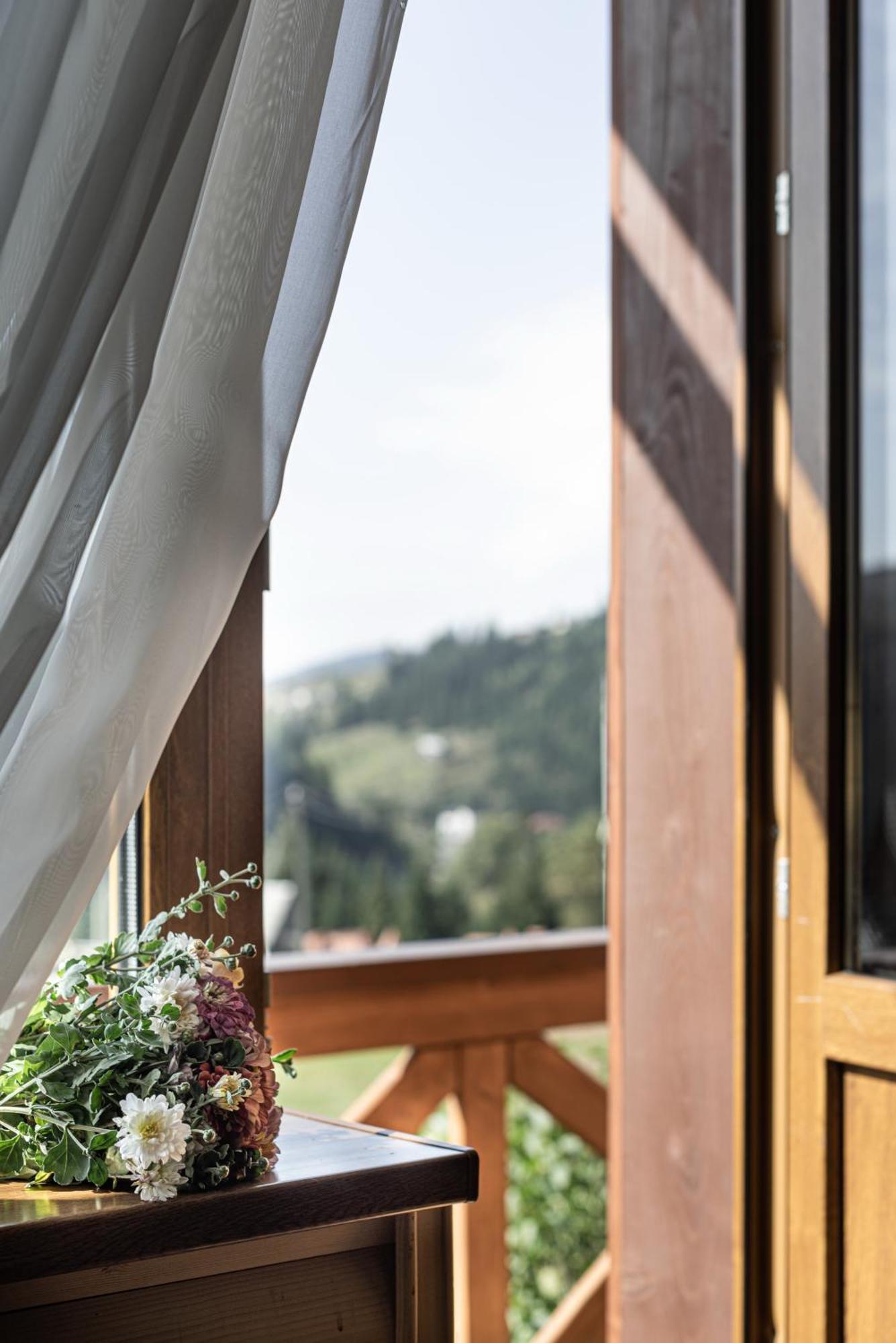 Aura Karpat Bukovel Exterior foto