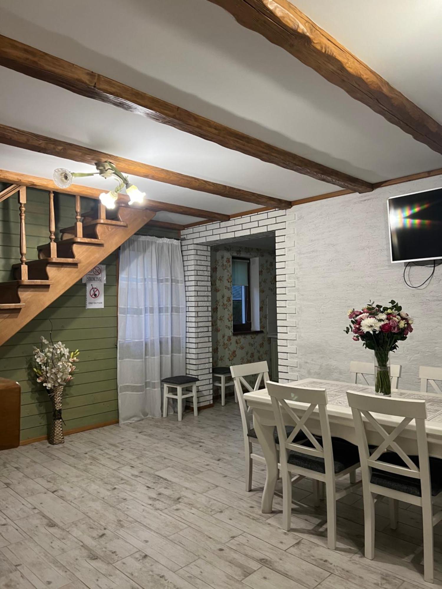 Aura Karpat Bukovel Exterior foto