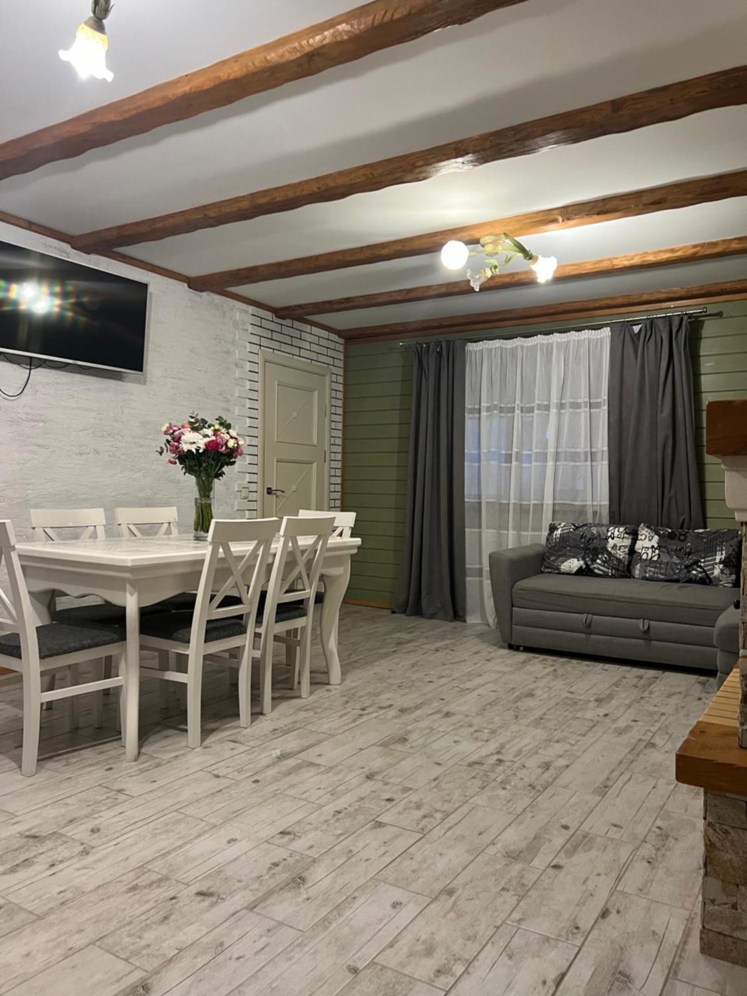 Aura Karpat Bukovel Exterior foto