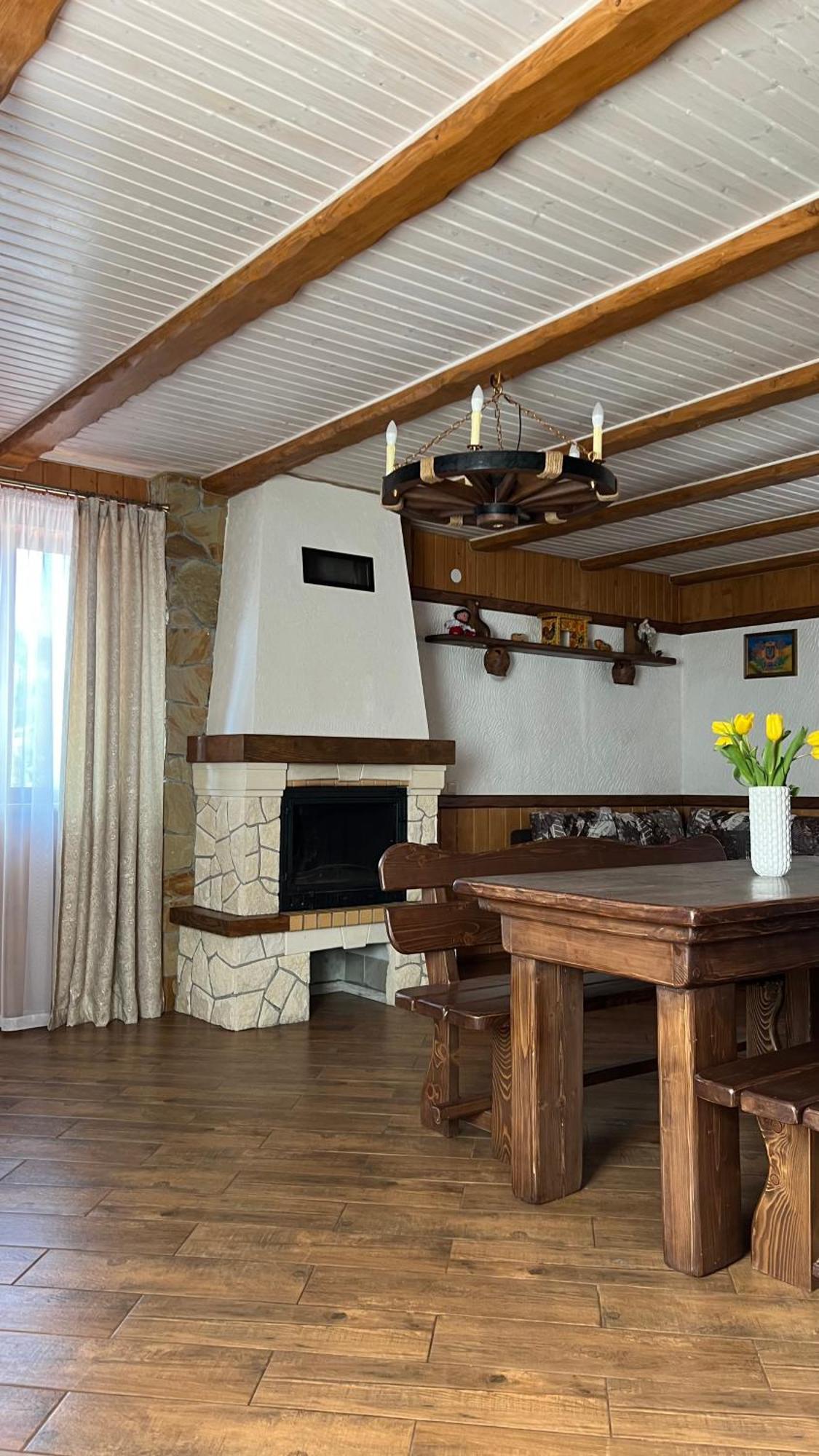 Aura Karpat Bukovel Exterior foto